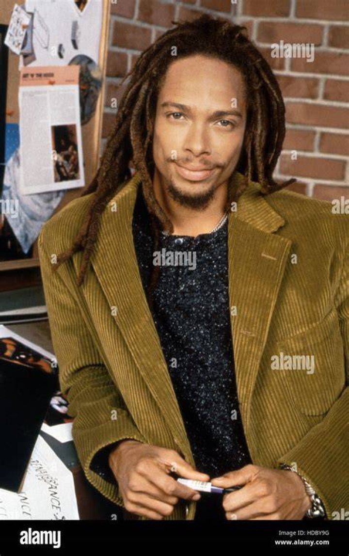 The Dark Truth: Gary Dourdan's Struggle With Drugs