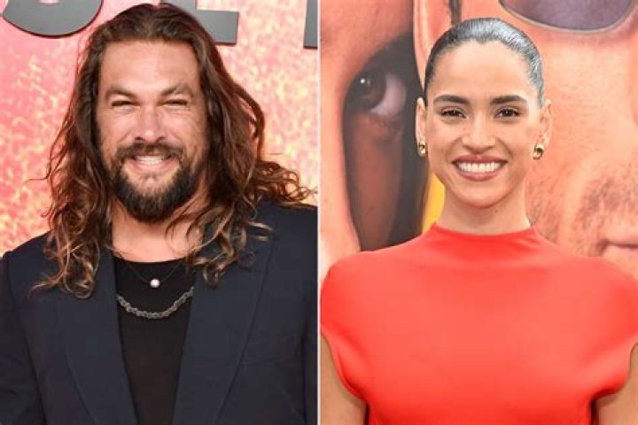 The Daughter Of Jason Momoa