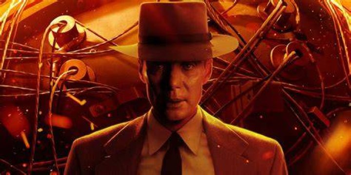 The Death Of J. Robert Oppenheimer