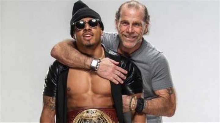 The Definitive Guide: All About Shawn Michaels' Son