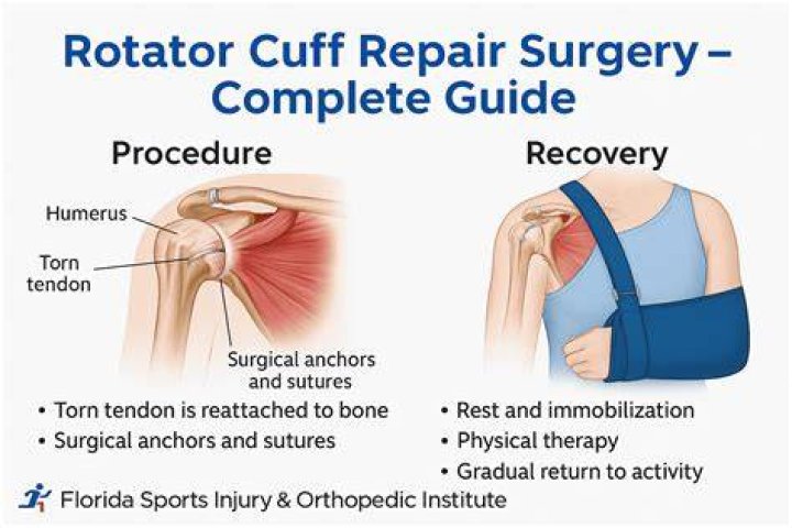 The Definitive Guide: Can Tendons Heal Without Surgery?