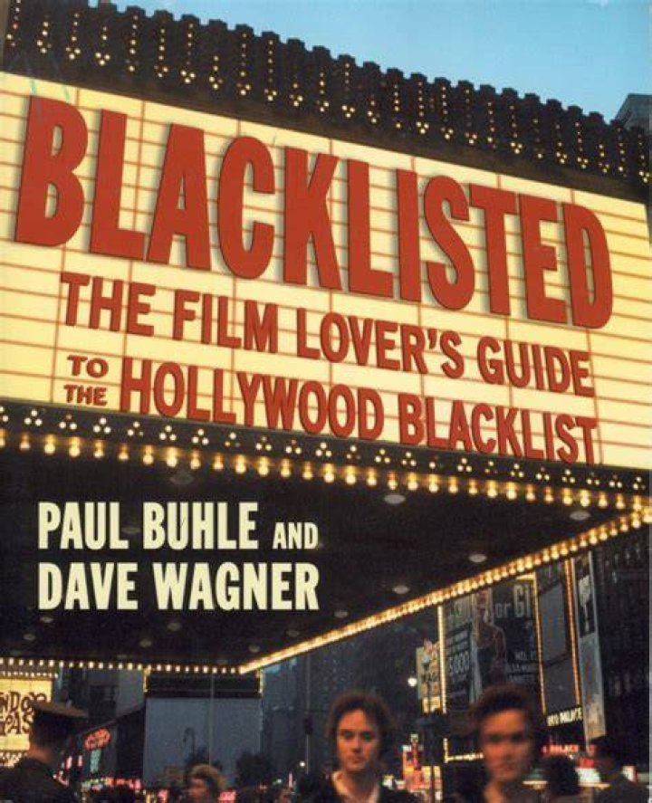 The Definitive Guide: Paul Reubens Blacklisted