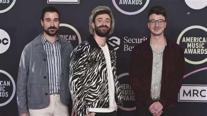The Definitive Guide To AJR: Oldest To Youngest