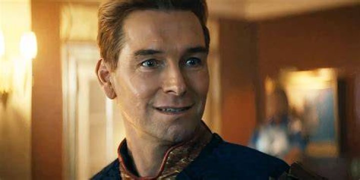 The Definitive Guide To Antony Starr's Acting Journey: When Did It All Begin?