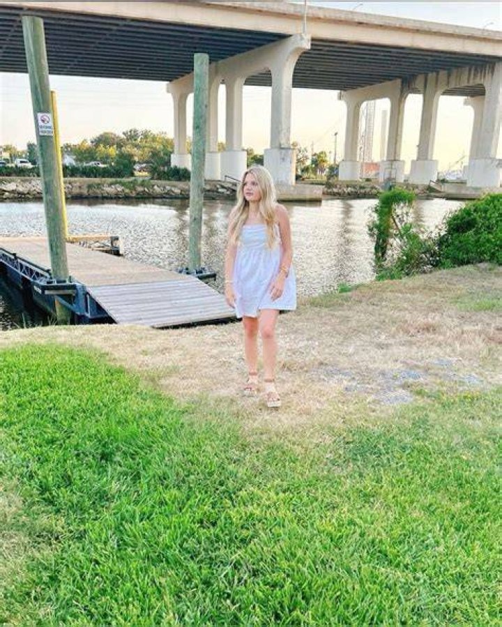 The Definitive Guide To Aubreigh Wyatt's Website