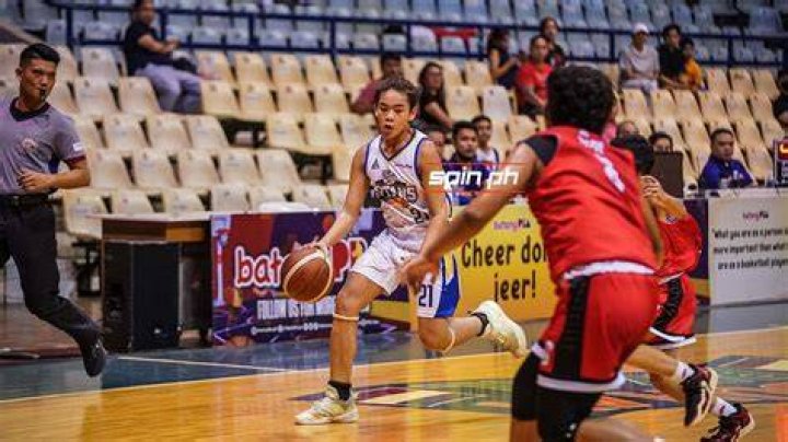 The Definitive Guide To Benjie Paras's Son: Everything You Need To Know