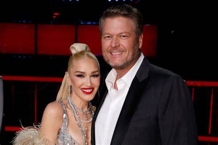 The Definitive Guide To Blake Shelton's First Marriage