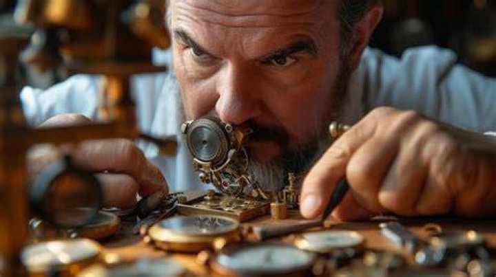 The Definitive Guide To Christopher Rich: A Masterful Watchmaker