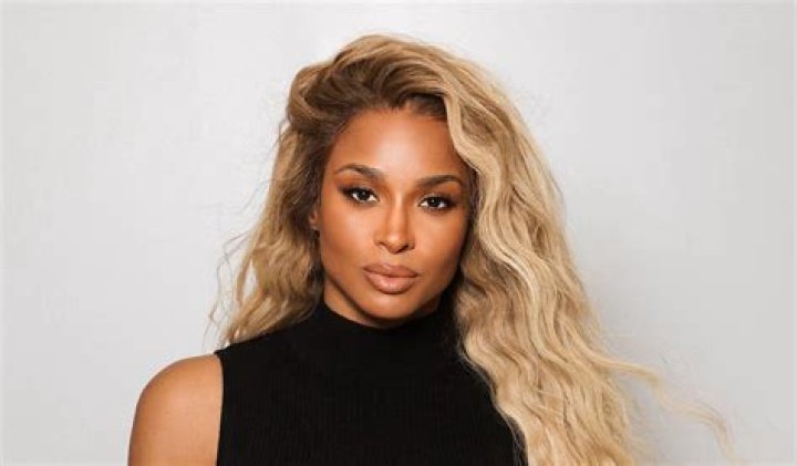 The Definitive Guide To Ciara's Age And Career Timeline