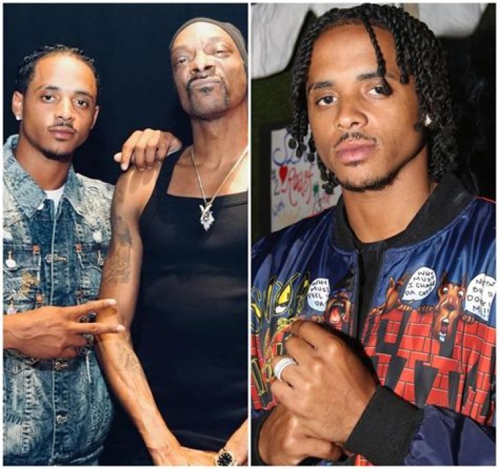 The Definitive Guide To Corde Broadus: A Comprehensive Profile