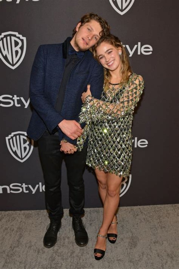 The Definitive Guide To Haley Lu Richardson And Brett: A Comprehensive Overview