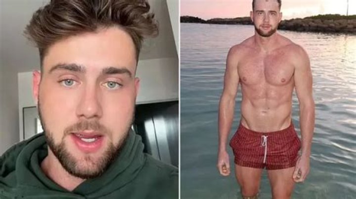 The Definitive Guide To Harry Jowsey's Towering Height