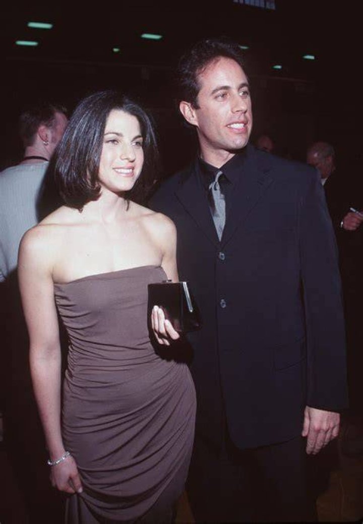 The Definitive Guide To Jerry Seinfeld's Height