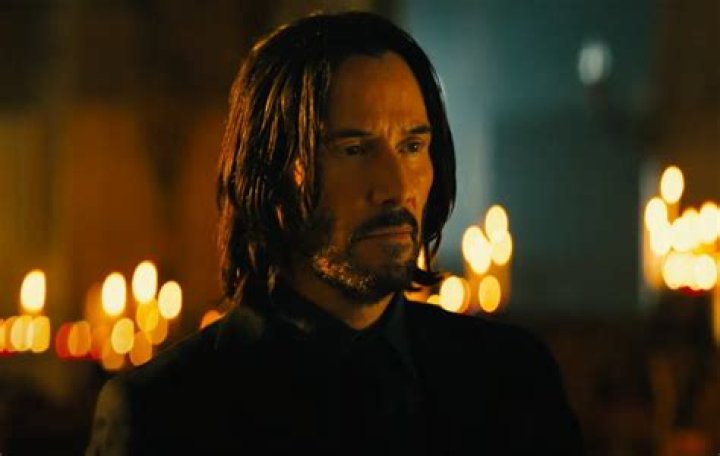 The Definitive Guide To John Wick: The Rapper
