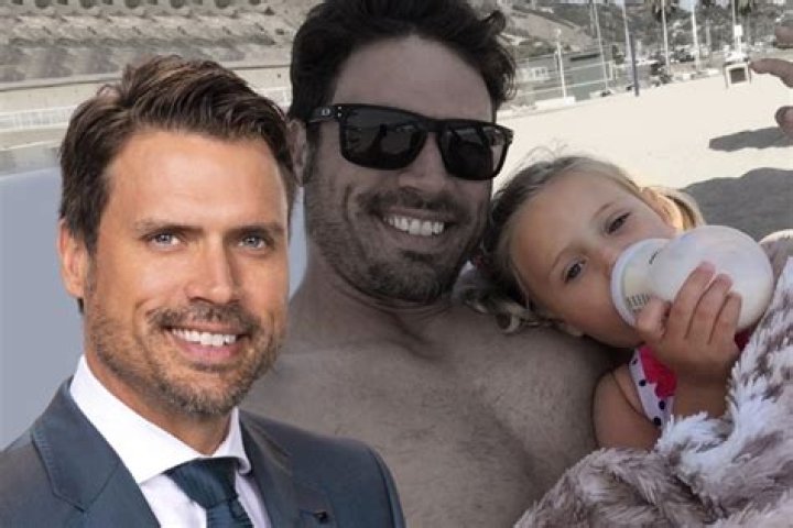 The Definitive Guide To Joshua Morrow's Daughter: Everything You Need To Know