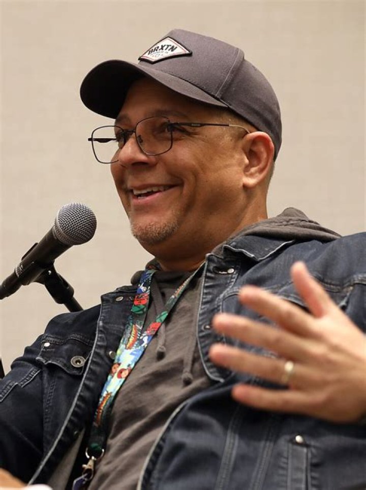 The Definitive Guide To Keith Silverstein's Voice Acting Roles