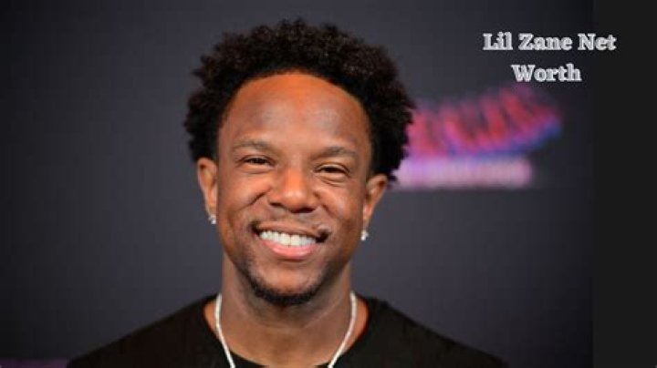 The Definitive Guide To Lil Zane: Rapper, Producer, And Songwriter