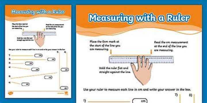 The Definitive Guide To Measuring Line Length