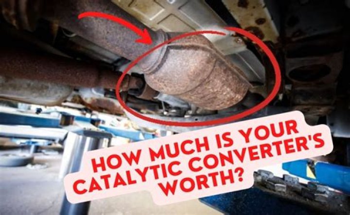 The Definitive Guide To Most Expensive GM Catalytic Converters For Scrap: Maximize Your Profits