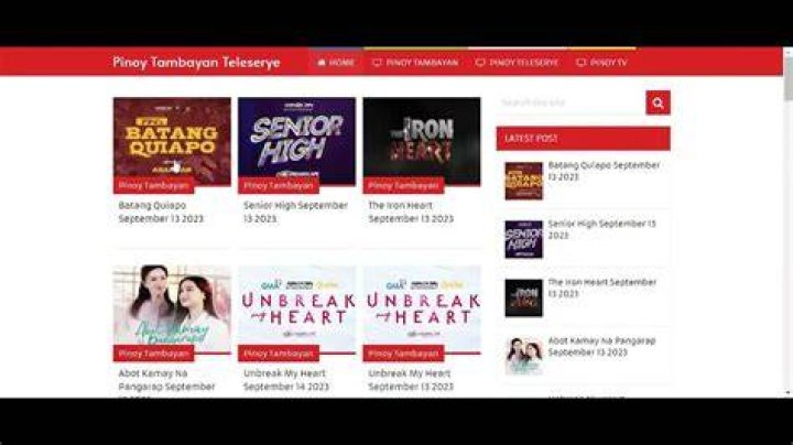 The Definitive Guide To Pinoy Ako Teleserye | Comprehensive Insights And Analysis
