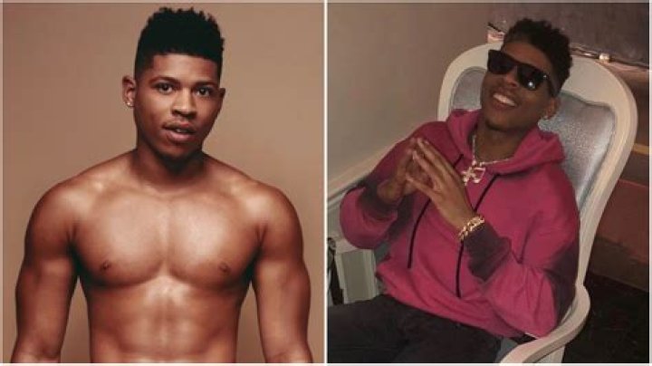 The Definitive Guide To The Actor Behind Hakeem Lyon