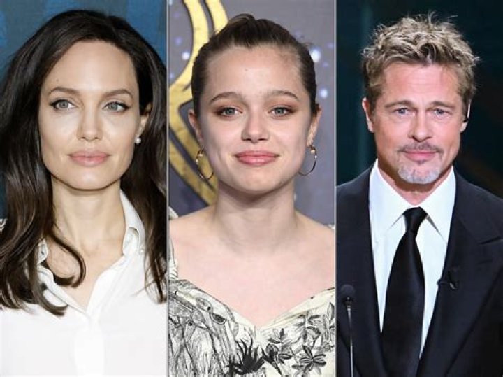 The Definitive Guide To The Enigmatic Shiloh Jolie-Pitt