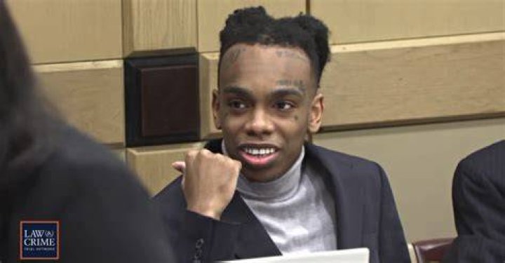The Definitive Guide To Understanding YNW Melly's Incarceration