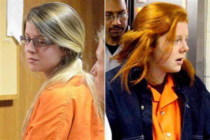 The Devastating Murder Of Skylar Neese By Sheila Eddy: A Tragic Tale