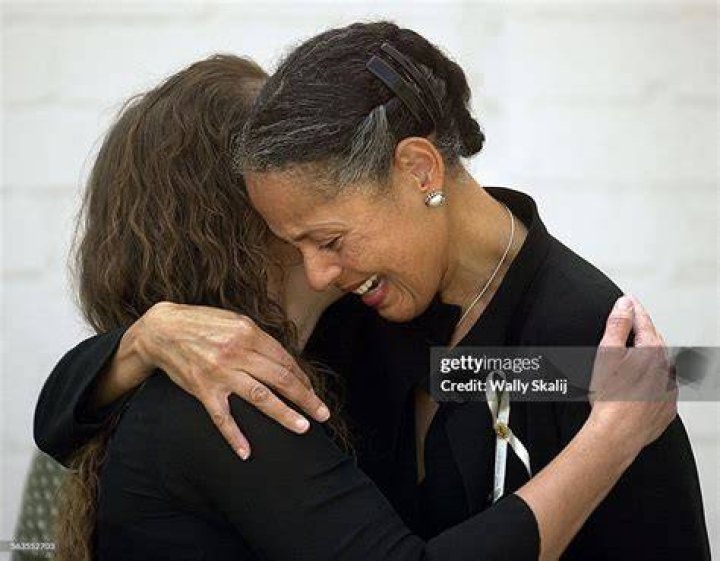 The Disappearance Of Bison Dele And Patricia Phillips