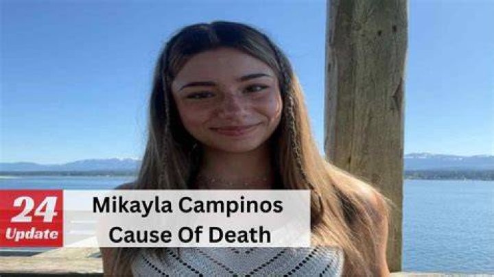 The Disturbing Truth Behind The Mikayla Campinos Incident