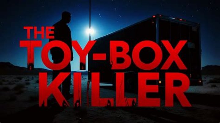 The Disturbing Way The Toy Box Killer Used A Mirror