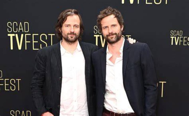The Duffer Brothers' Staggering Net Worth: A Hollywood Success Story