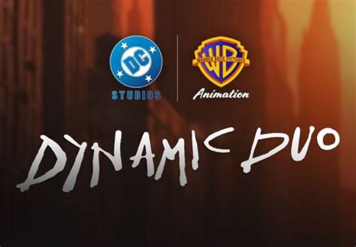 The Dynamic Duo Of Action Films