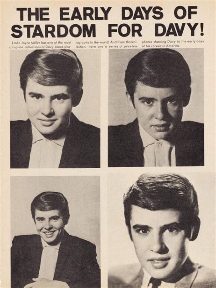 The Early Days Of Stardom