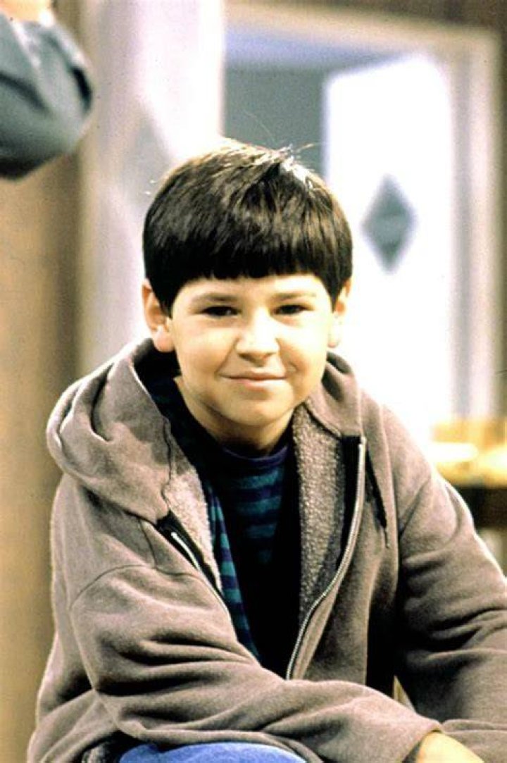 The Early Life And Career Of Michael Fishman: A Young Star's Journey