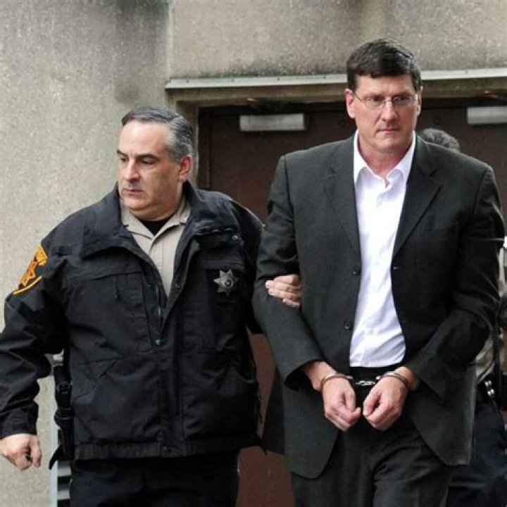 The Early Life And Career Of Scott Ritter, Former UN Weapons Inspector