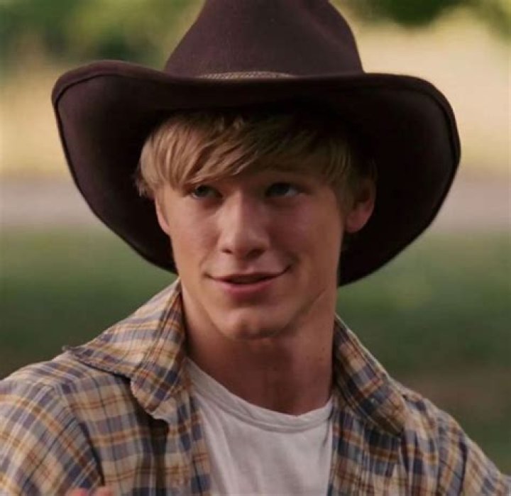 The Early Life And Career Of Young Lucas Till