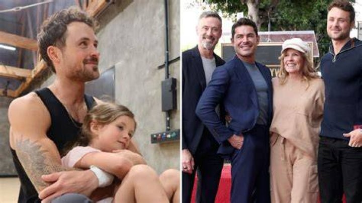 The Efron Siblings: David And Jenny's Unbreakable Bond