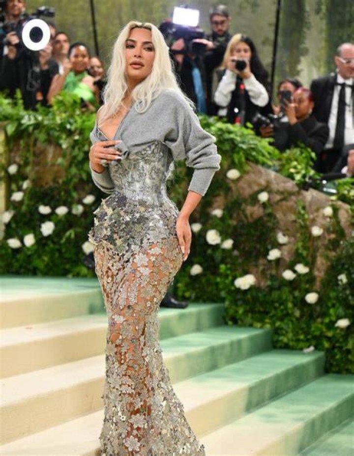 The Emblematic Reality Star And Businesswoman