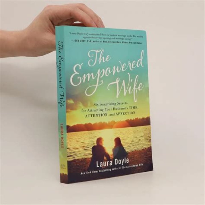 The Empowered Wife Behind The Politician