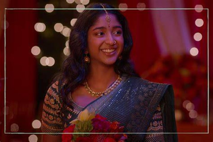 The Enchanting Devi Vishwakumar: An Actor Of Unparalleled Talent
