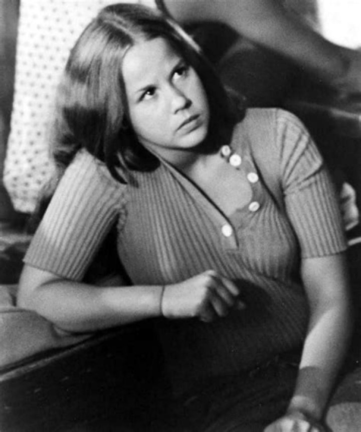 The Enchanting Rise Of The Young Linda Blair: A Retrospective
