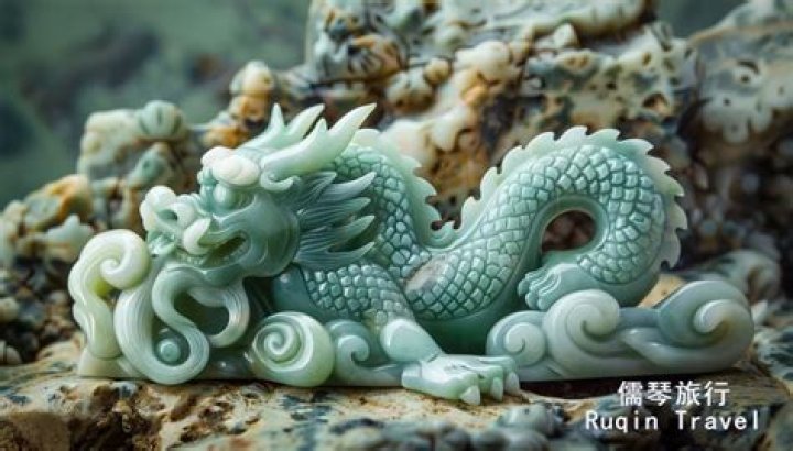 The Enchanting Sounds Of "Jade"