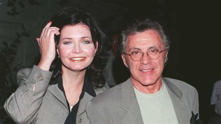 The Enchanting Wife Of Frankie Valli: A Tale Of Love And Music