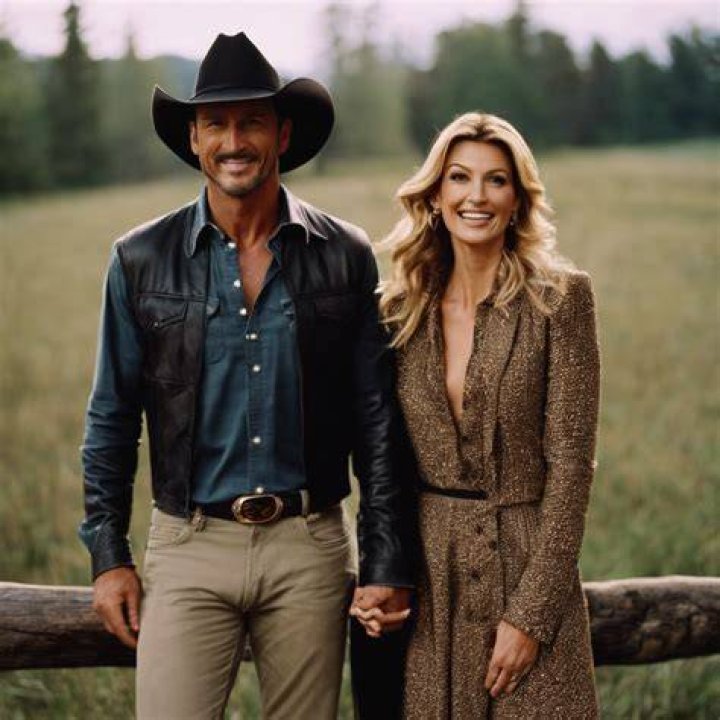 The End Of A Country Music Dynasty: Tim McGraw And Faith Hill's Shocking Divorce