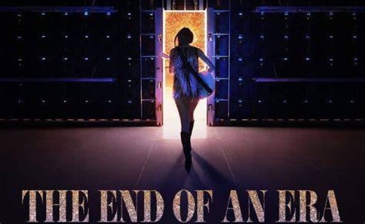 The End Of An Era In Television