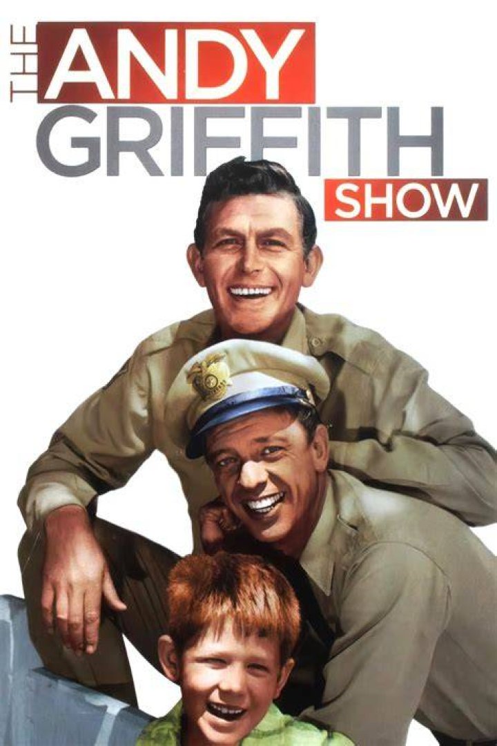 The End Of An Era On "The Andy Griffith Show"