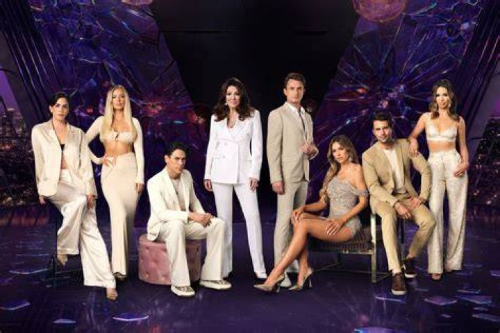 The End Of An Era: RHOBH Moves On From Lisa Vanderpump and Films First Scenes With Garcelle B