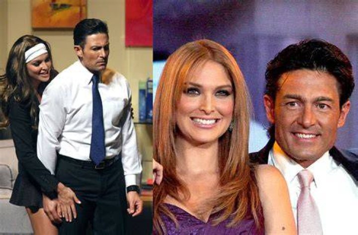 The Enduring Allure Of Fernando Colunga And Blanca Soto: A Cinematic Odyssey