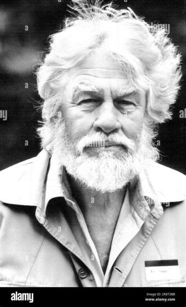 The Enduring Legacy Of Actor Bill Travers